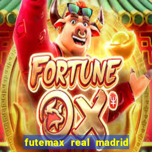 futemax real madrid x barcelona